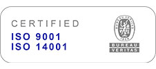 Certificación ISO